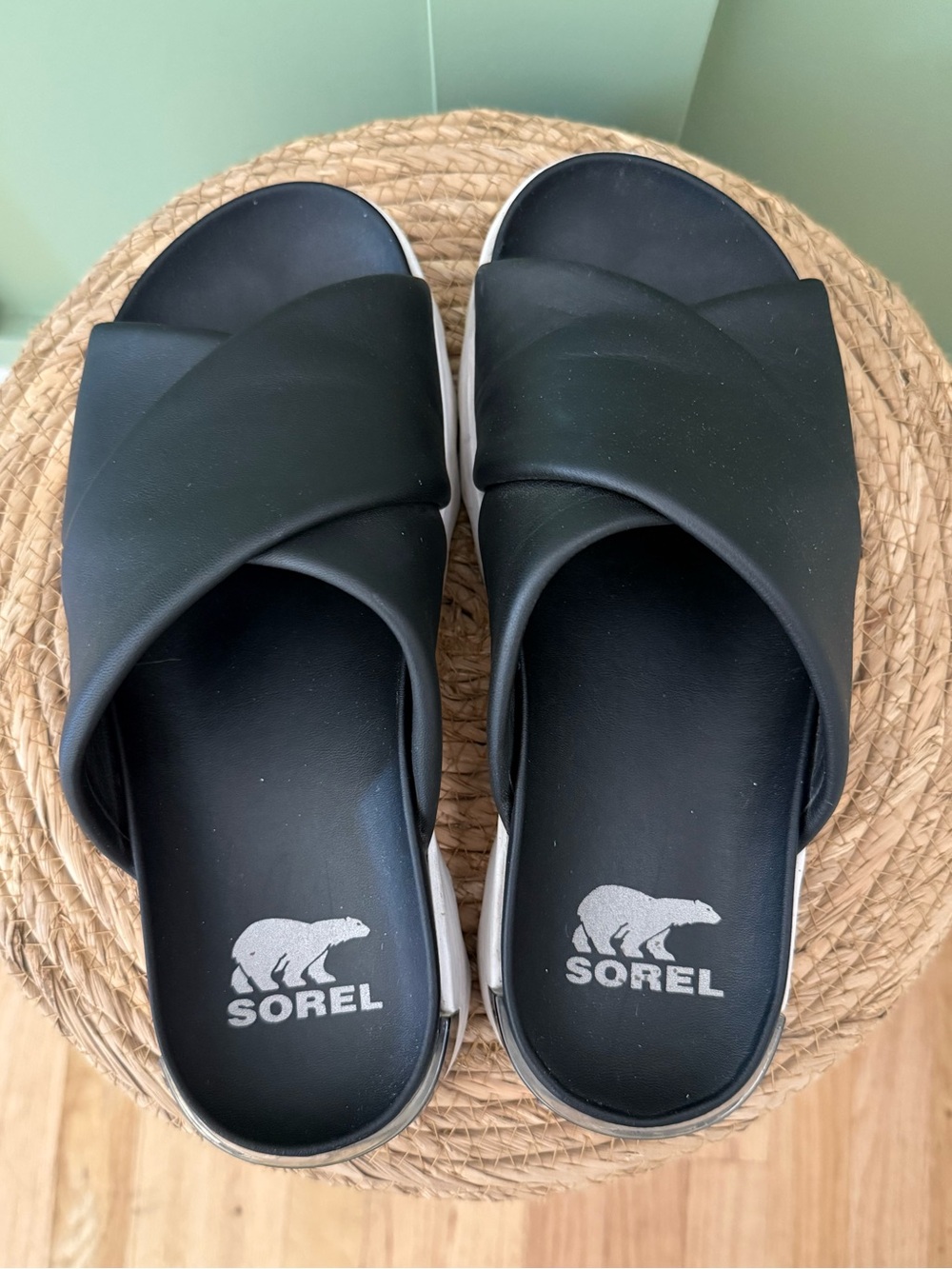 Sorel Slides